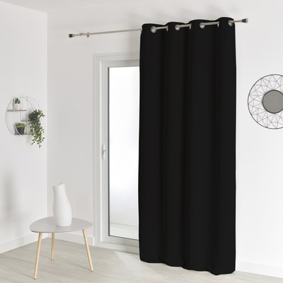 Rideau occultant ignifugé non feu M1 HOME MAISON
