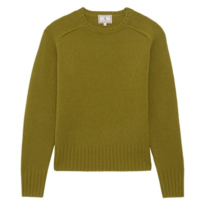 Pull Arthur en laine INES DE LA FRESSANGE PARIS