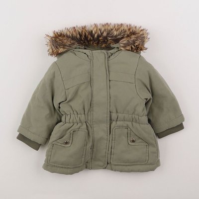 Manteau - Très bon état VERTBAUDET