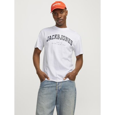 T-shirt Logo T-shirt JACK & JONES