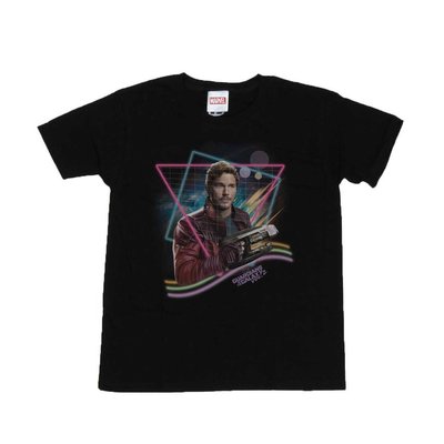 T-shirt GUARDIANS OF THE GALAXY MARVEL