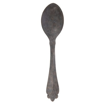 Cuillère murale antique 56,5 cm AMADEUS