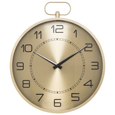 Horloge à gousset D53 cm, IRINA ATMOSPHERA