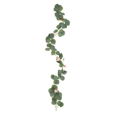 Guirlande d'eucalyptus artificiel ATMOSPHERA