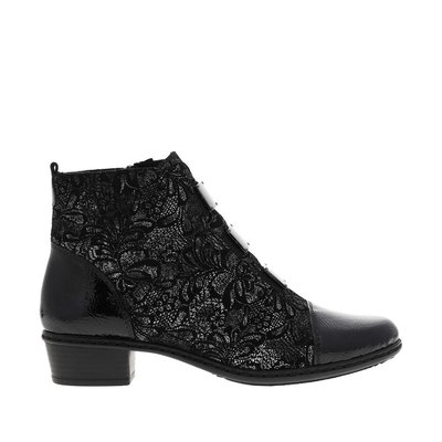 Boots boheme chic La Redoute