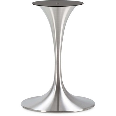 Pied de table en aluminium rond moderne RECOLLECTION
