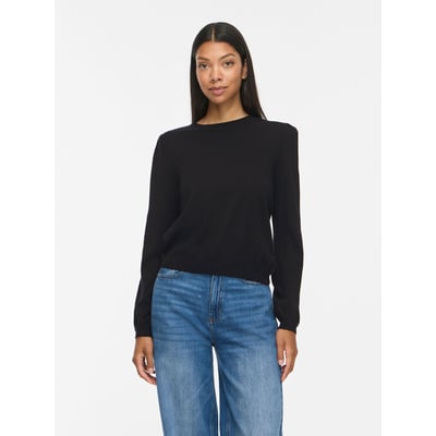 Pull En Maille VILA