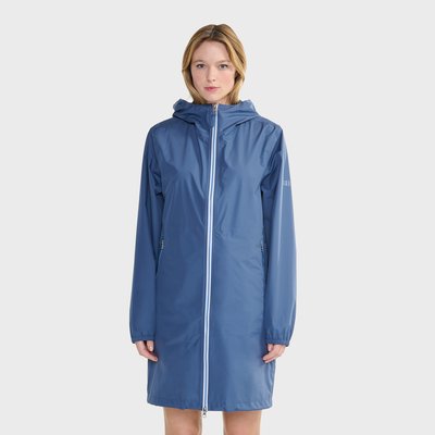Veste mi-longue imperméable RAINPACK 90 AIGLE