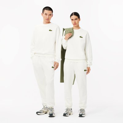 Pantalon de survêtement ample LACOSTE