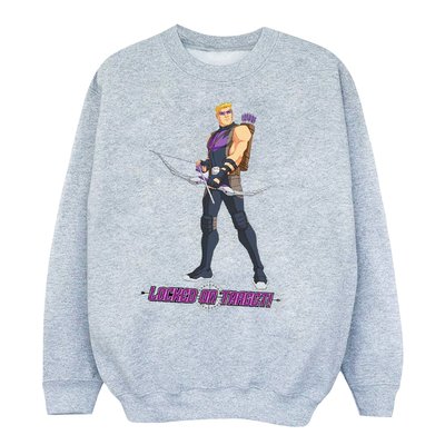 Sweat MARVEL