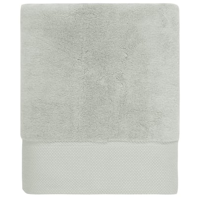Maxi drap de bain Zéro Twist 560 g/m² SENSOFT SENSEI MAISON
