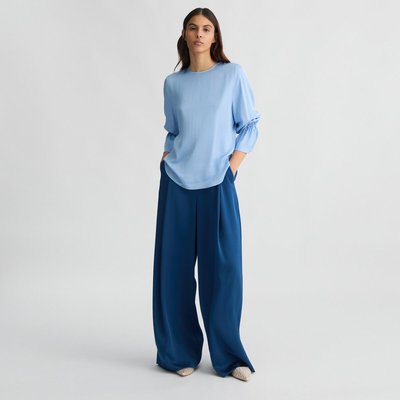 Blouse en satin LIU JO