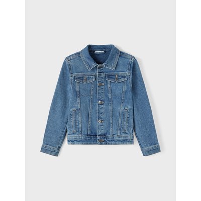 Veste en jean NAME IT NAME IT