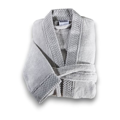 Peignoir  400g/m² - ZERO TWIST TRADITION DES VOSGES