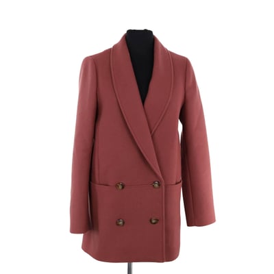 Manteau - Très Bon État SEZANE
