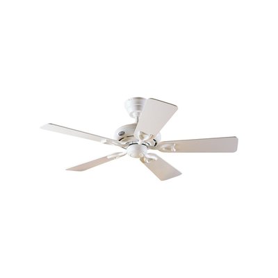 BOUTICA-DESIGN Ventilateur de Plafond   reversible Seville 112cm -