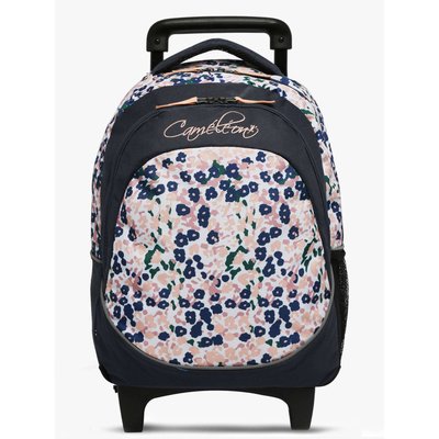 Sac a dos à roulettes CAMELEON