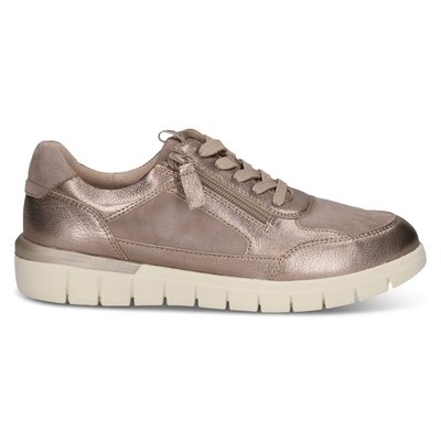 Basket en cuir CAPRICE