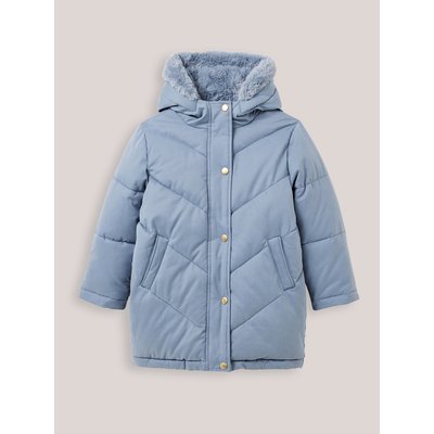 Doudoune longue fille 8 ans new arrivals