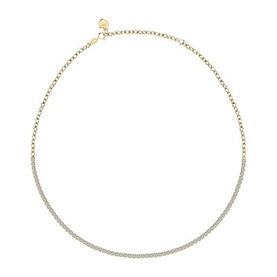 Collier en argent 925 ESSENTIAL BLUESPIRIT