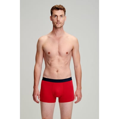 Boxer uni en coton léger Bio ARMOR-LUX