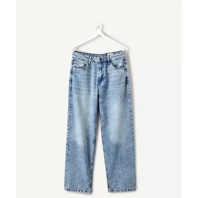 Jean large baggy TAPE A L'OEIL