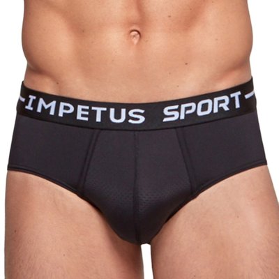 Slip sport anti-transpiration ERGONOMIC IMPETUS SPORT