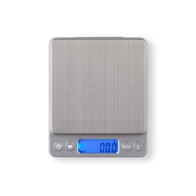 Balance de précision électronique LIVOO