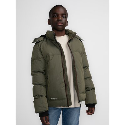 Manteau blouson garcon PETROL INDUSTRIES La Redoute
