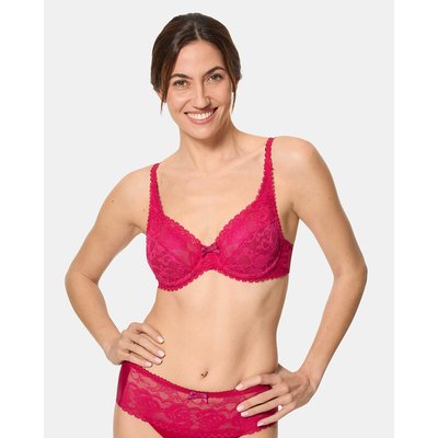 Omsluitend BH Flower Elegance PLAYTEX