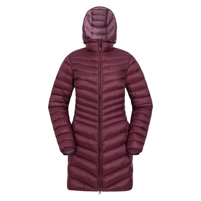Veste matelassée FLORENCE MOUNTAIN WAREHOUSE