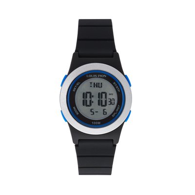 Montre Digital ALEX LOUIS PION