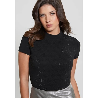 T-Shirt Logo 4G GUESS