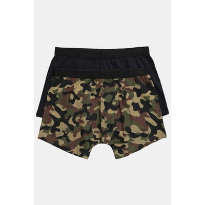 Lot de 2 boxers JP1880