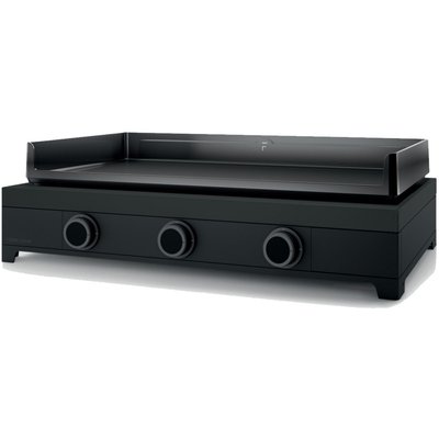 Plancha gaz FORGE ADOUR modern G 75 A N FORGE ADOUR