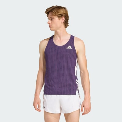 Débardeur De Running Adizero adidas Performance