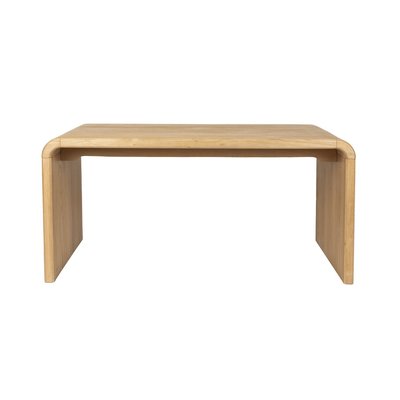 Table de repas en bois 160 cm - BRAVE ZUIVER