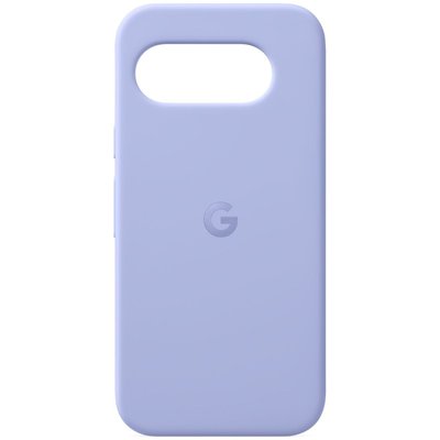 Coque Pixel 9A iris silicone GOOGLE