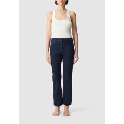 Jean droit court POWER STRETCH JANIS IKKS