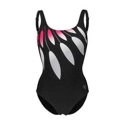 Maillot de bain 1 pièce Giuliana Shapewear ARENA
