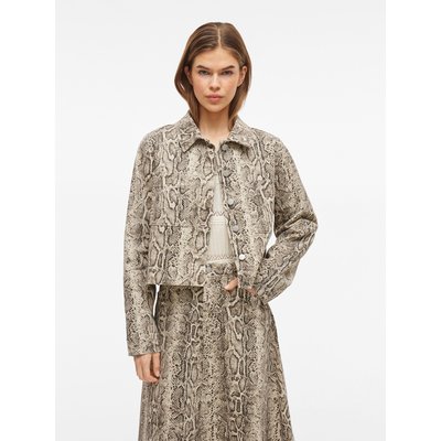 Veste en jean VILA VILA