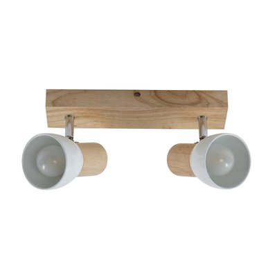 Spot en bois scandinave, Thorin LINDBY