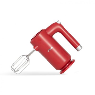 Batteur électrique LIVOO