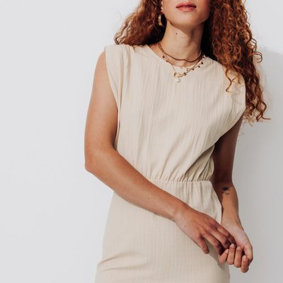 Robe sans manches PROMOD