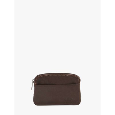 Porte monnaie Oil cuir ETRIER