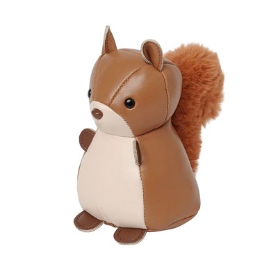 Peluche Alex O Esquilo 10Cm, Little Big Friends LITTLE BIG FRIENDS