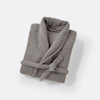 Peignoir châle adulte 350 g/m², Scenario LA REDOUTE INTERIEURS