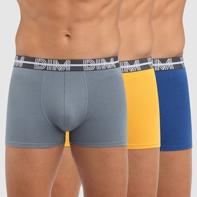 Pack of 3 Powerful Hipsters DIM