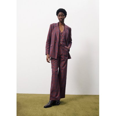Blazer  GARANCE FRNCH