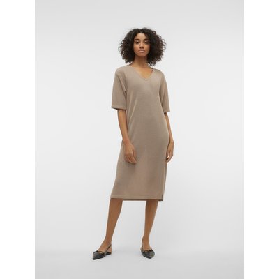Robe en maille VERO MODA VERO MODA